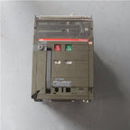 ABB SACE E1B 斷路器，附 ABB sace PR121/P 固態程式設計器 LSI