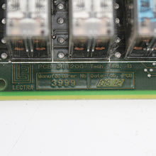 將圖片載入圖庫檢視器 LECTRA PCB 311200 740614 BB Circuit Board