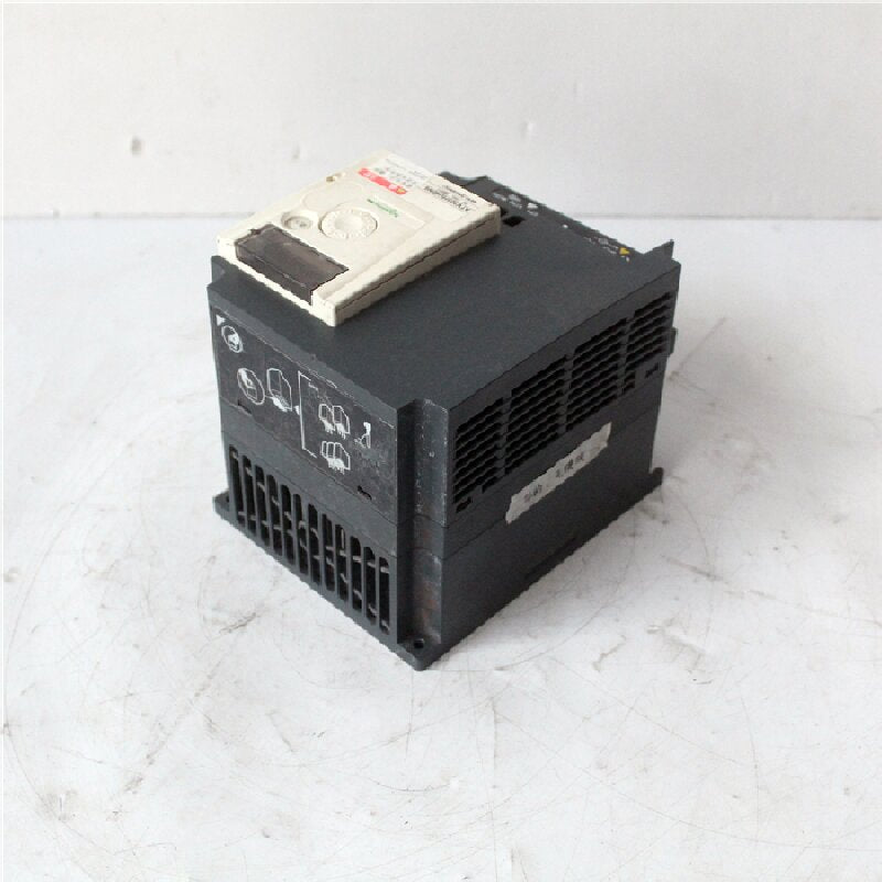 施耐德ATV303HU40N4變頻器