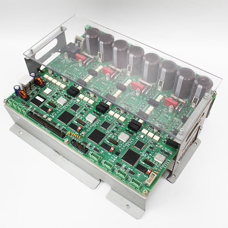 LECTRA 740604 BB PCB 310736 745240 DD Circuit Board