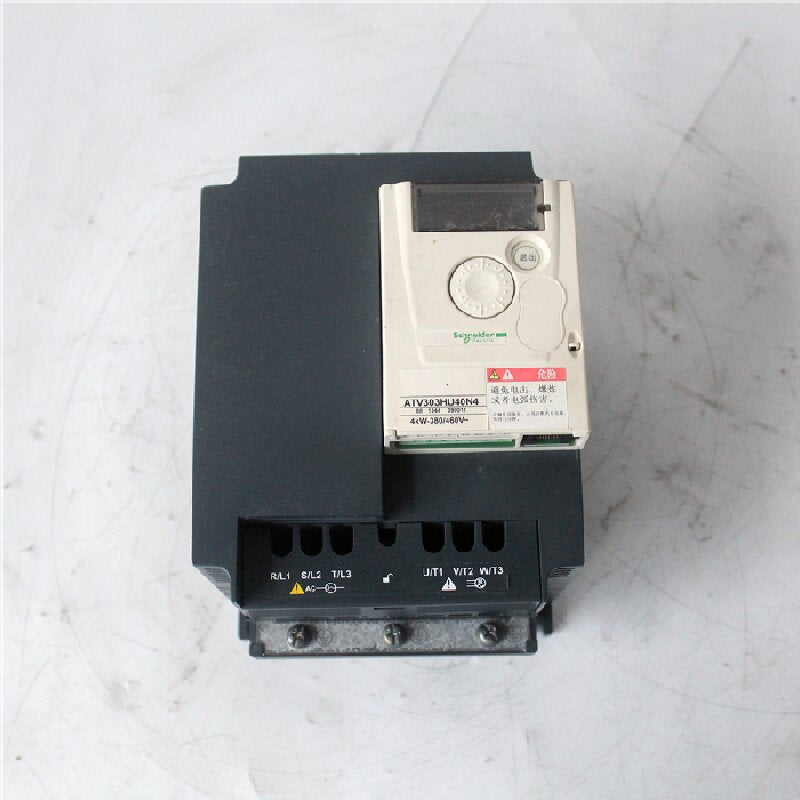 施耐德ATV303HU40N4變頻器