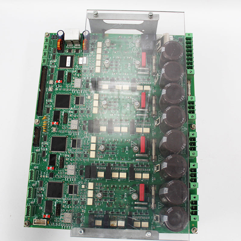 LECTRA 740604 BB PCB 310736 745240 DD Circuit Board
