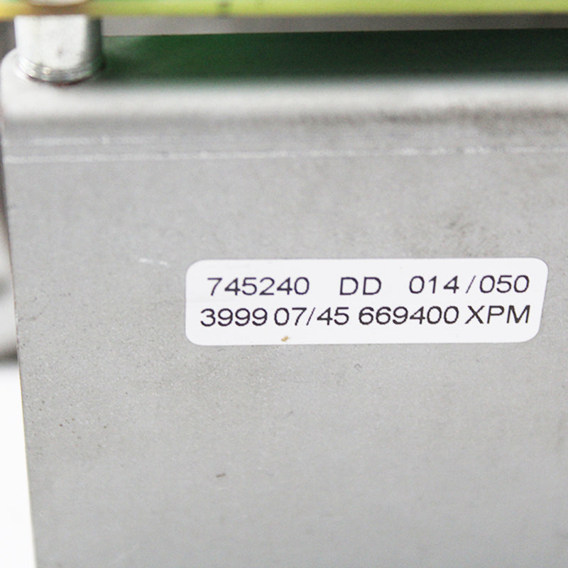 LECTRA 740604 BB PCB 310736 745240 DD Circuit Board