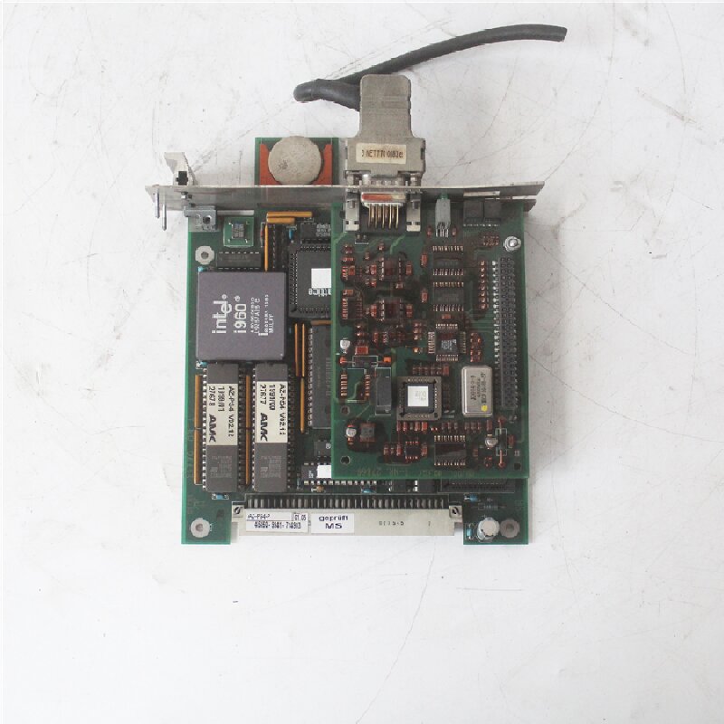 AMK AZ-PS4 AZ-PB1 電路板