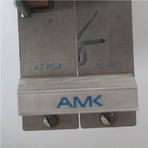 AMK AZ-PS4 AZ-PB1 Circuit Board