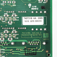 將圖片載入圖庫檢視器 LECTRA PCB 312025 740731B AA 0589 Circuit Board