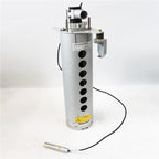 ASML 4022.455.1663 Semiconductor Laser Controller
