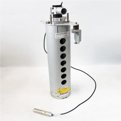 ASML 4022.455.1663 Semiconductor Laser Controller