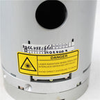 ASML 4022.455.1663 Semiconductor Laser Controller