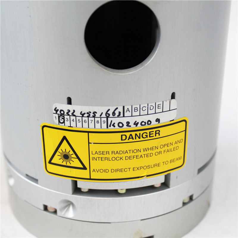 ASML 4022.455.1663 Semiconductor Laser Controller