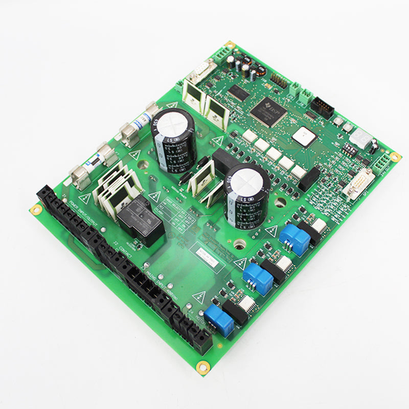 LECTRA PCB 314567 740725BAA F8832 電路板