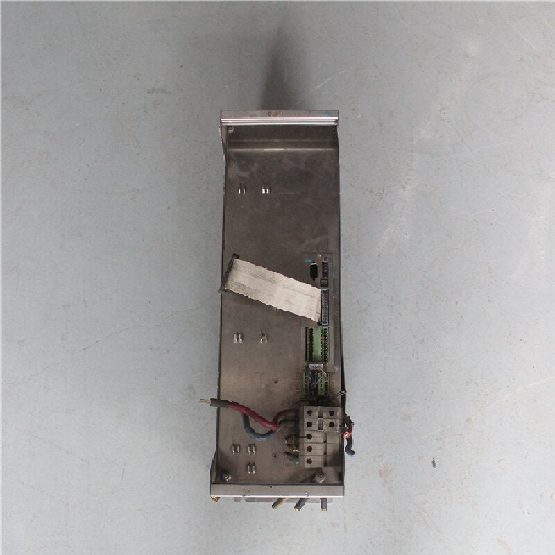 AMK AW 40/60-3 一號木