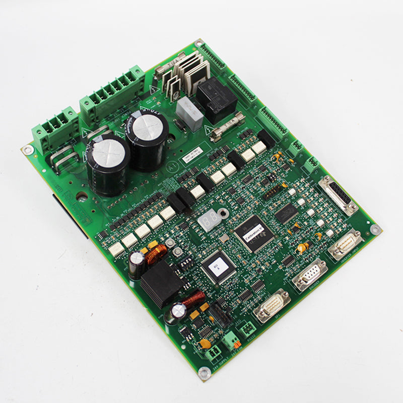 LECTRA PCB 312025 740631 EE F8832 Circuit Board