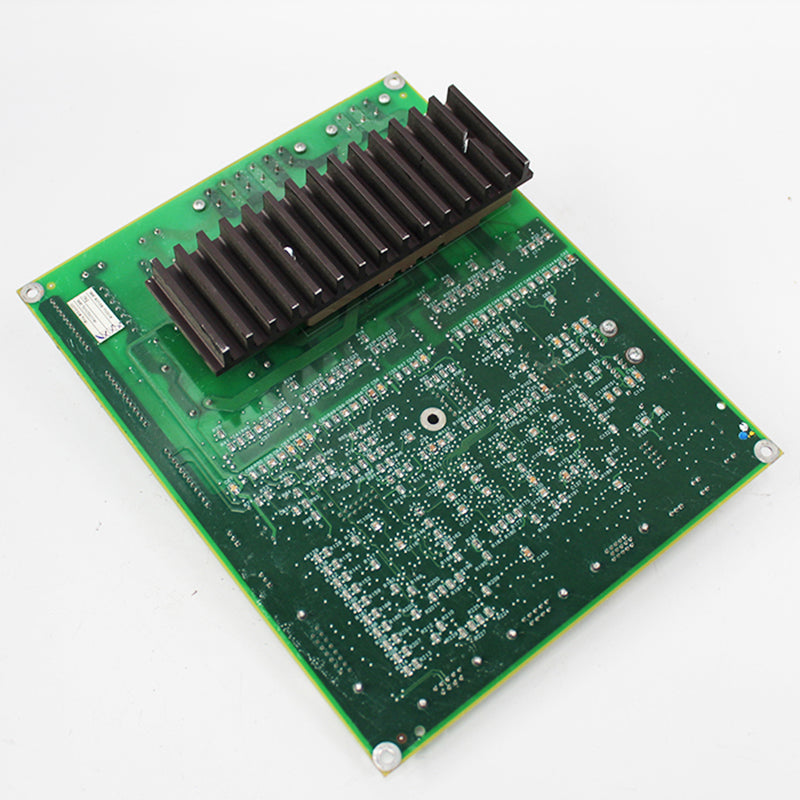 LECTRA PCB 312025 740631 EE F8832 Circuit Board