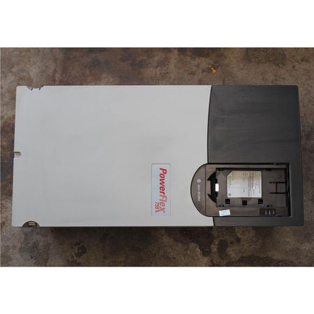 Allen Bradley 20G14NC085JA0NNNNN Inverter 45kW - Rockss Automation