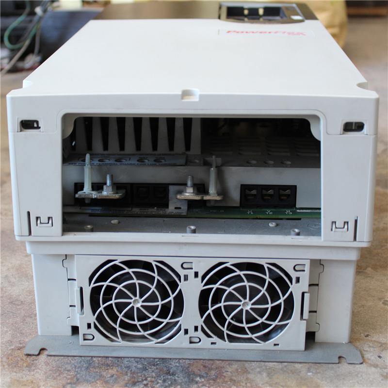Allen Bradley 20G14NC085JA0NNNNN Inverter 45kW - Rockss Automation