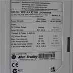 Allen Bradley 20G14NC085JA0NNNNN Inverter 45kW - Rockss Automation