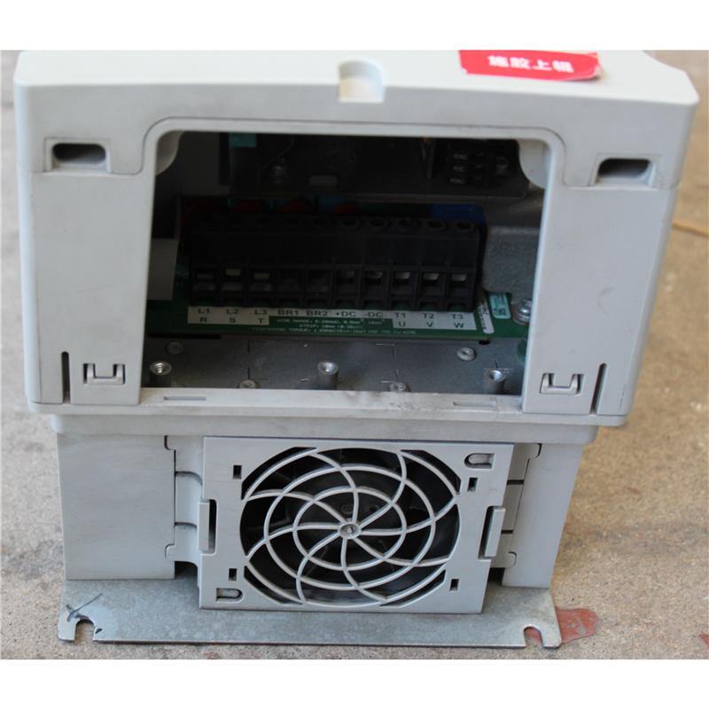 Allen Bradley PowerFlex 753 AC Drive, Inverter 22KW 20F11NC043JA0NNNNN Used In Good Condition - Rockss Automation