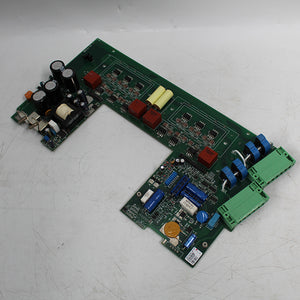 Foxnum 1001150106-N0 Board - Rockss Automation