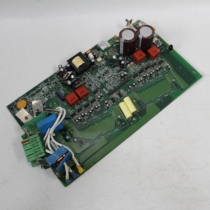 Foxnum 1001150108-N0 Board - Rockss Automation