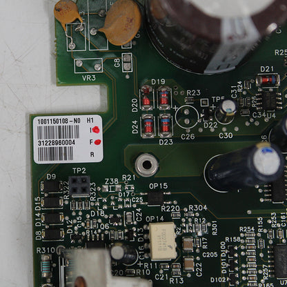 Foxnum 1001150108-N0 Board - Rockss Automation