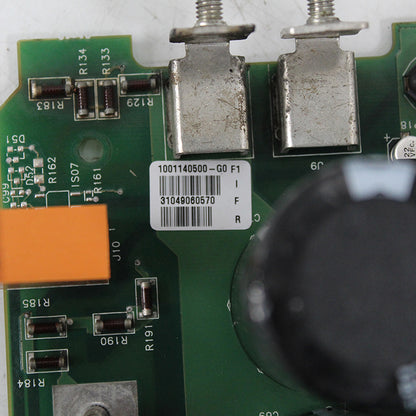 Foxnum 1001140500-G0 Board - Rockss Automation