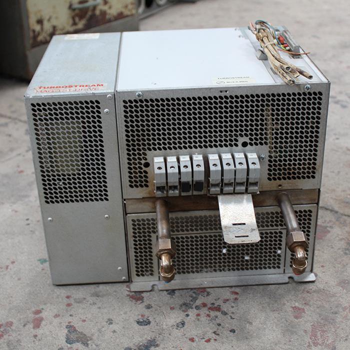 LUST CDS44.032.LC1.1.NF 15KW 380v DRIVE - Rockss Automation