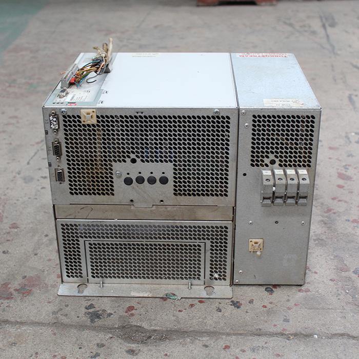 LUST CDS44.032.LC1.1.NF 15KW 380v DRIVE - Rockss Automation