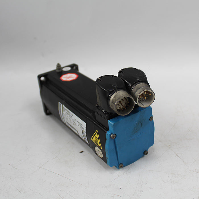 Schneider BSH0702P01A2A Servo Motor 1.19kW - Rockss Automation