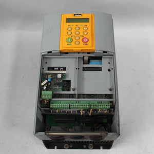 Parker 591P-53235010-P00-U4A0 Speed Regulator - Rockss Automation