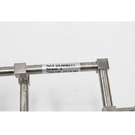 LAM 839-080982-711 839-080984-716 Semiconductor Parts - Rockss Automation