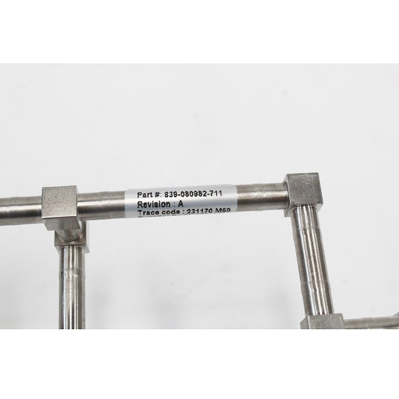 LAM 839-080982-711 839-080984-716 Semiconductor Parts - Rockss Automation
