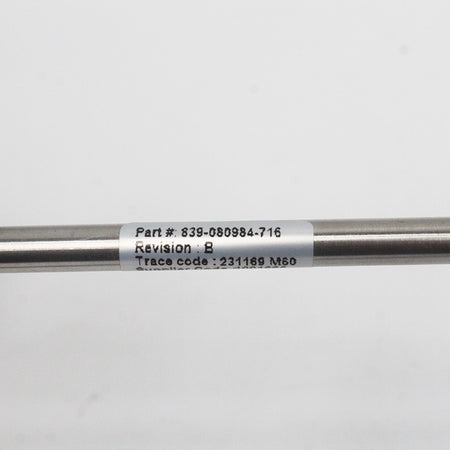 LAM 839-080982-711 839-080984-716 Semiconductor Parts - Rockss Automation