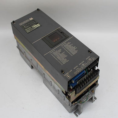 Mitsubishi MR-SA22 AC Servo Drive AC200V 50Hz 200/220V 60Hz - Rockss Automation