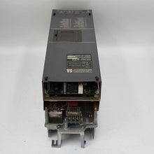 將圖片載入圖庫檢視器 Mitsubishi MR-SA22 AC Servo Drive AC200V 50Hz 200/220V 60Hz - Rockss Automation