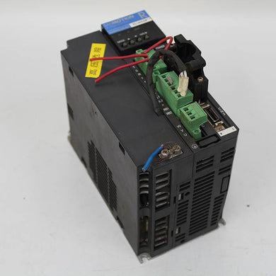 SANYO Denki RS1A05AAW AC Servo Drive Input 200-230V - Rockss Automation