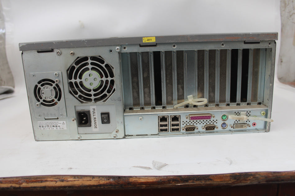 Siemens 6BK1800-8BM12-1XA0 Simatic IPC847C 36M Service Option - Rockss Automation