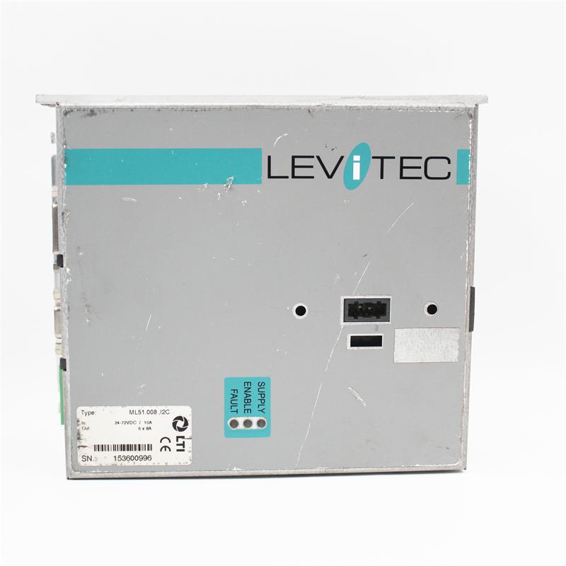 LUST ML51.008.I2C 7118.0010.5 Sevor Drive