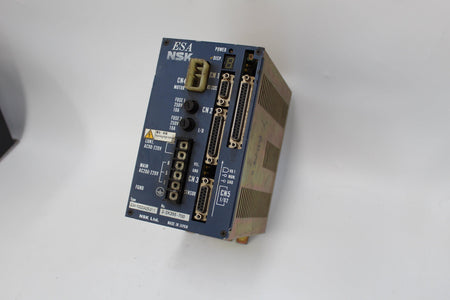 NSK ESA-Y2020A25-21.1 Servo Drive Series 2-3X355-700 - Rockss Automation