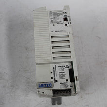 將圖片載入圖庫檢視器 Used Lenze Inverter 5.5kw E82EV552-4C200 - Rockss Automation