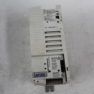 Used Lenze Inverter 5.5kw E82EV552-4C200 - Rockss Automation