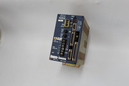 NSK ESA-Y2020A1S-11 Servo Drive - Rockss Automation
