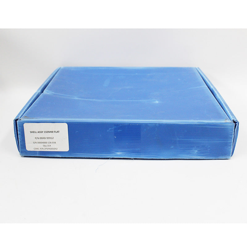 應用材料 0040-99952 30004800-128-038 半導體外殼 ASSY 150mm 扁平外殼組件