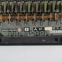 Load image into Gallery viewer, Mitsubishi BN624A960G52A SF-CA1O BN624A960H02 Board Card - Rockss Automation