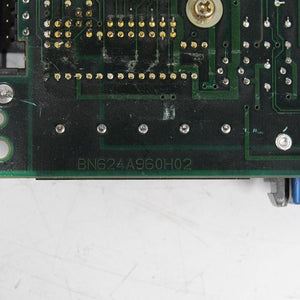 Mitsubishi BN624A960G52A SF-CA1O BN624A960H02 Board Card - Rockss Automation