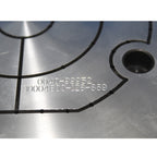 應用材料 0040-99952 30004800-128-038 半導體外殼 ASSY 150mm 扁平外殼組件