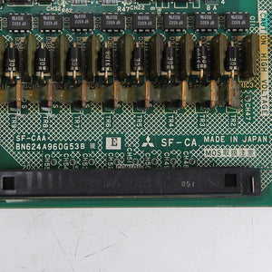 Mitsubishi BN624A960G53B E BN624A960H03B SF-CAA Board Card - Rockss Automation