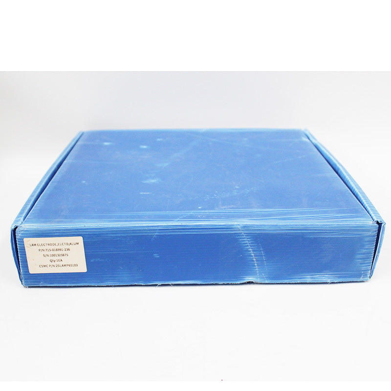 LAM 715-018991-236 1001323875 Semiconductor Anodizing Of Aluminum Alloy Electrode