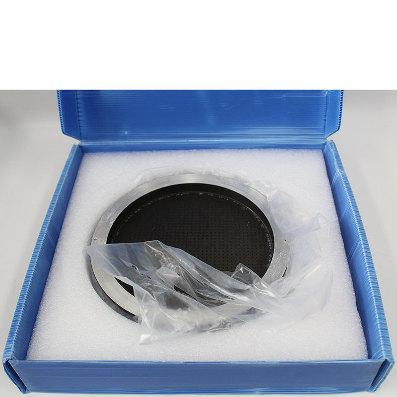LAM 715-018991-236 1001323875 Semiconductor Anodizing Of Aluminum Alloy Electrode