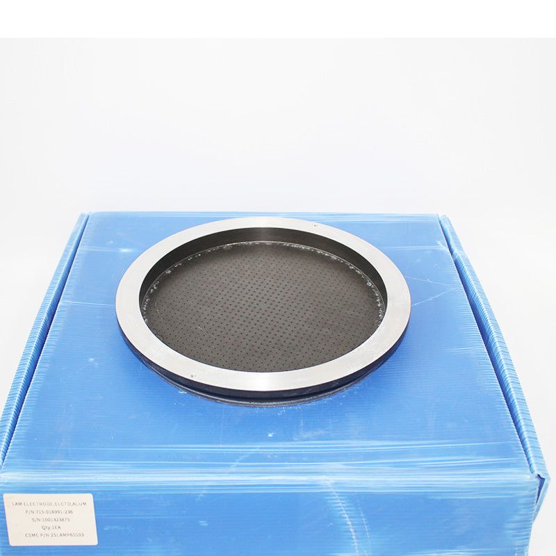 LAM 715-018991-236 1001323875 Semiconductor Anodizing Of Aluminum Alloy Electrode
